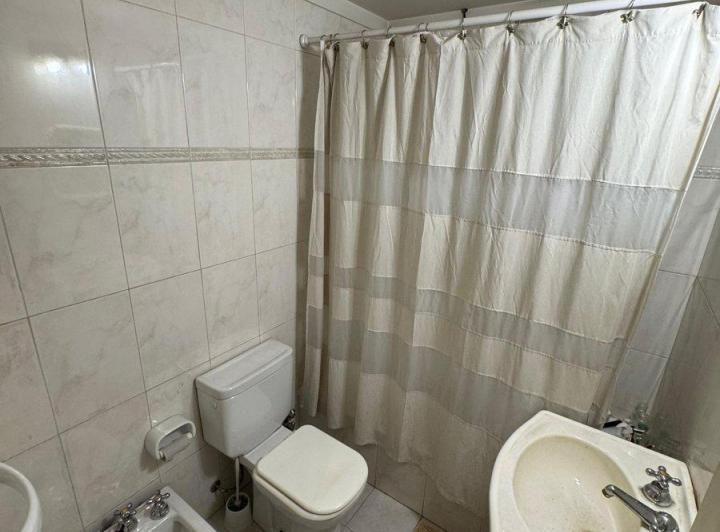 ALQUILER MONOAMBIENTE EN NUÑEZ CON PILETA 5