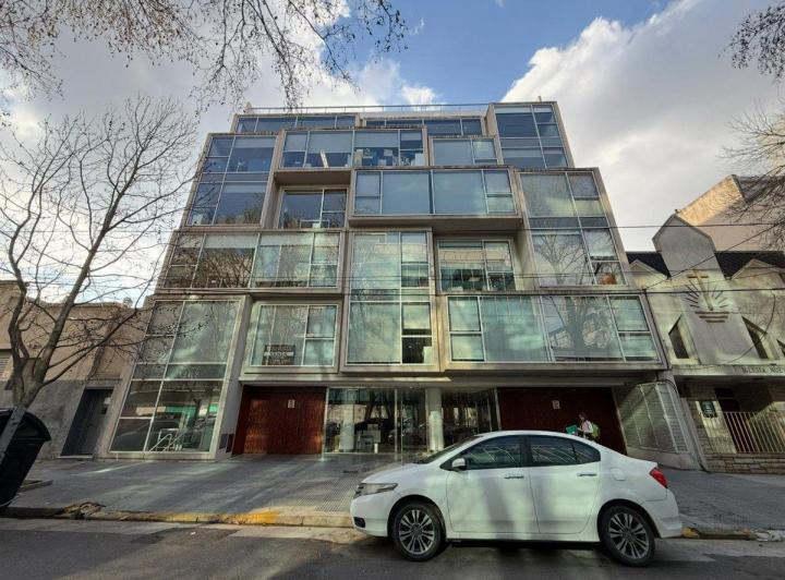 OFICINA PREMIUM. AMENITIES CORPORATIVOS 3 COCHERAS 1