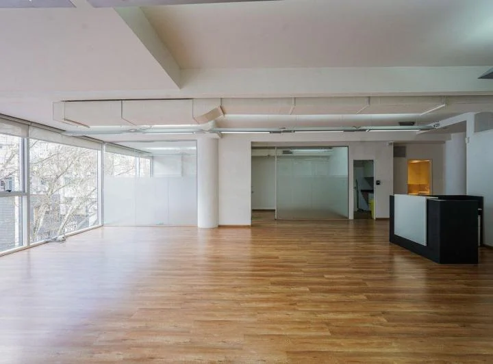 OFICINA PREMIUM. AMENITIES CORPORATIVOS 3 COCHERAS 2