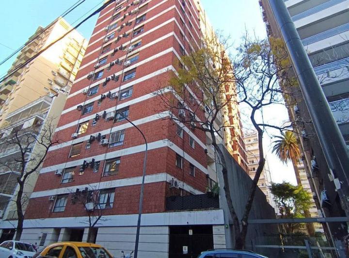 ALQUILER 2 AMB BALCON BELGRANO SUBTE D 2