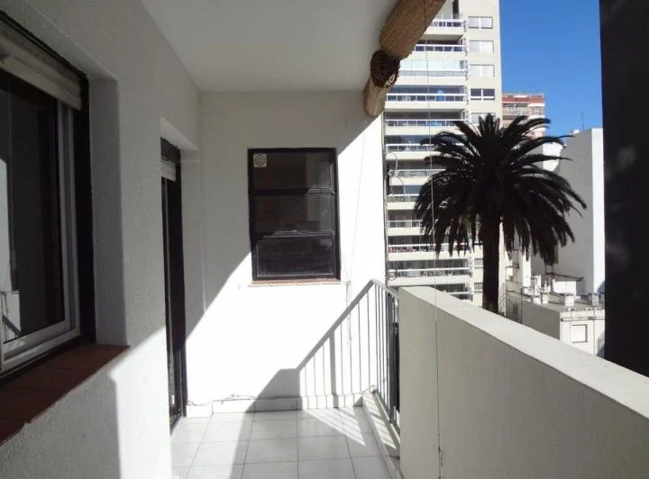 ALQUILER 2 AMB BALCON BELGRANO SUBTE D 3