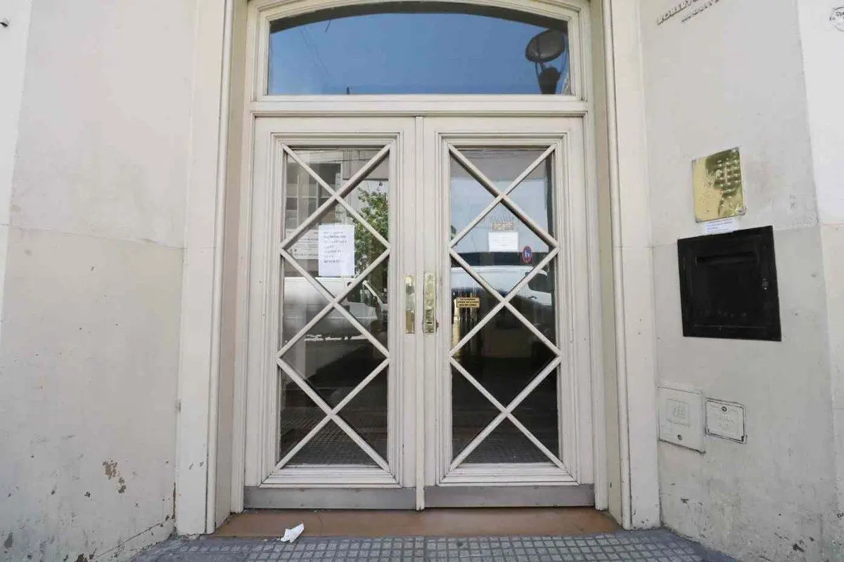 Venta Departamento 3/4 ambientes Balvanera 3