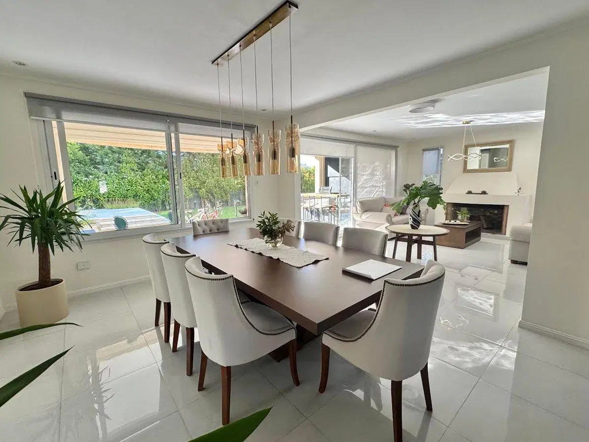 Venta Casa Nuevo Quilmes lote interno 5