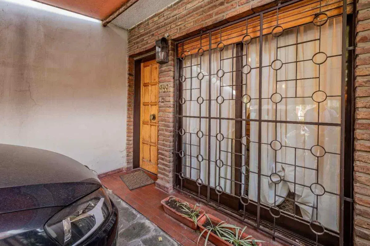 DUPLEX 3 DORMIS - OLIVOS - MUY CERCA AV MAIPU 2