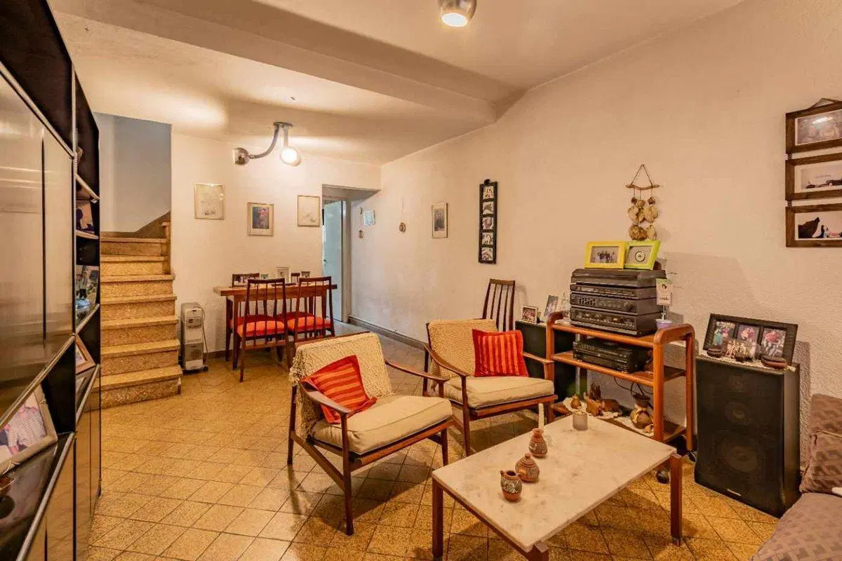 DUPLEX 3 DORMIS - OLIVOS - MUY CERCA AV MAIPU 4