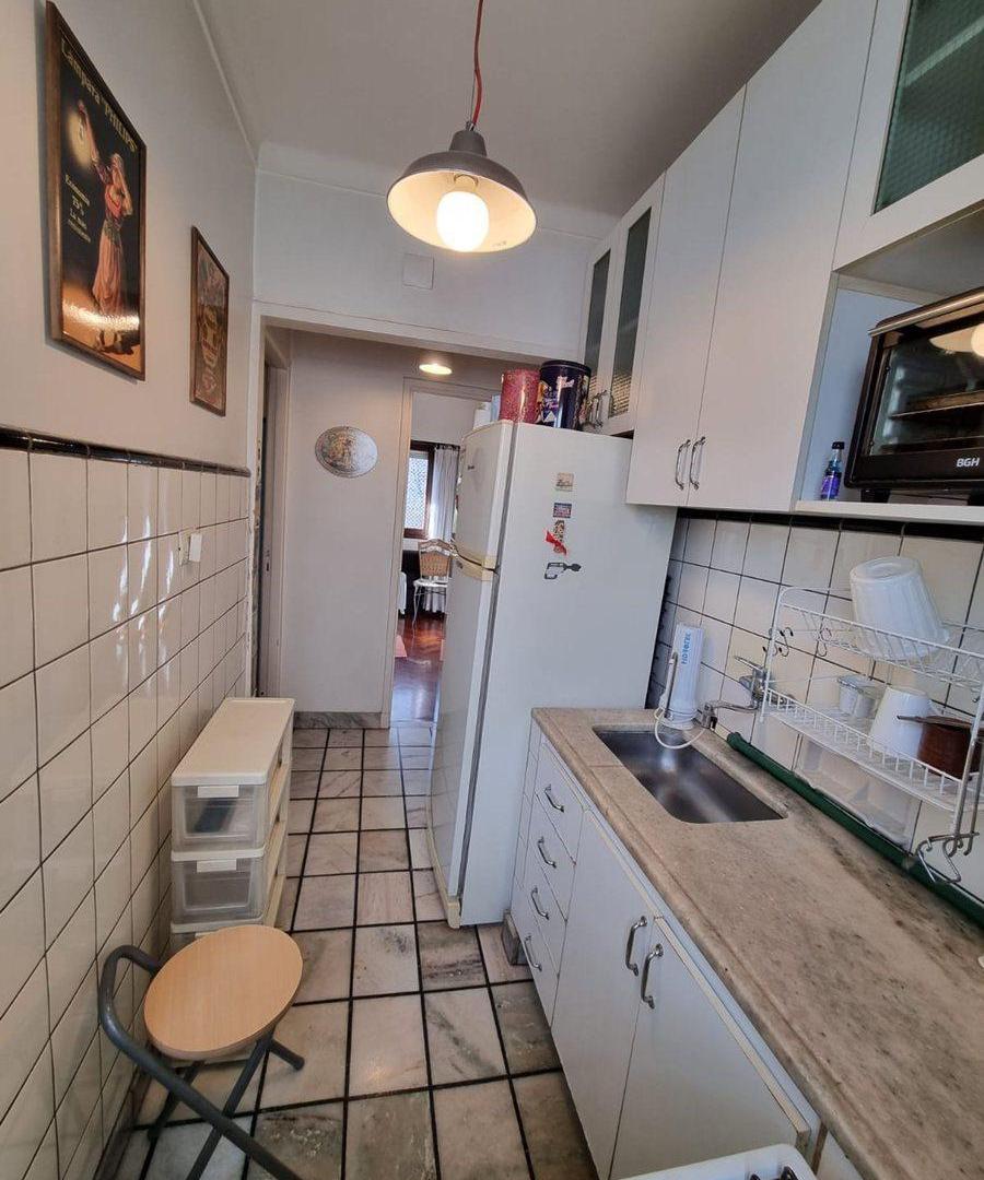 Foto de Departamento alquiler temporal Palermo Hollywood, imagen 2