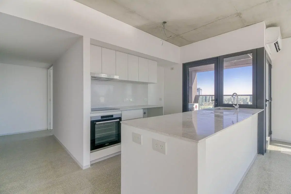 VENTA DEPTO 3 AMBIENTES EN PUERTO MADERO 5