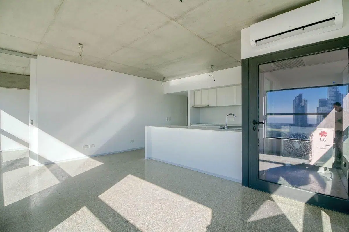 VENTA DEPTO 3 AMBIENTES EN PUERTO MADERO 4