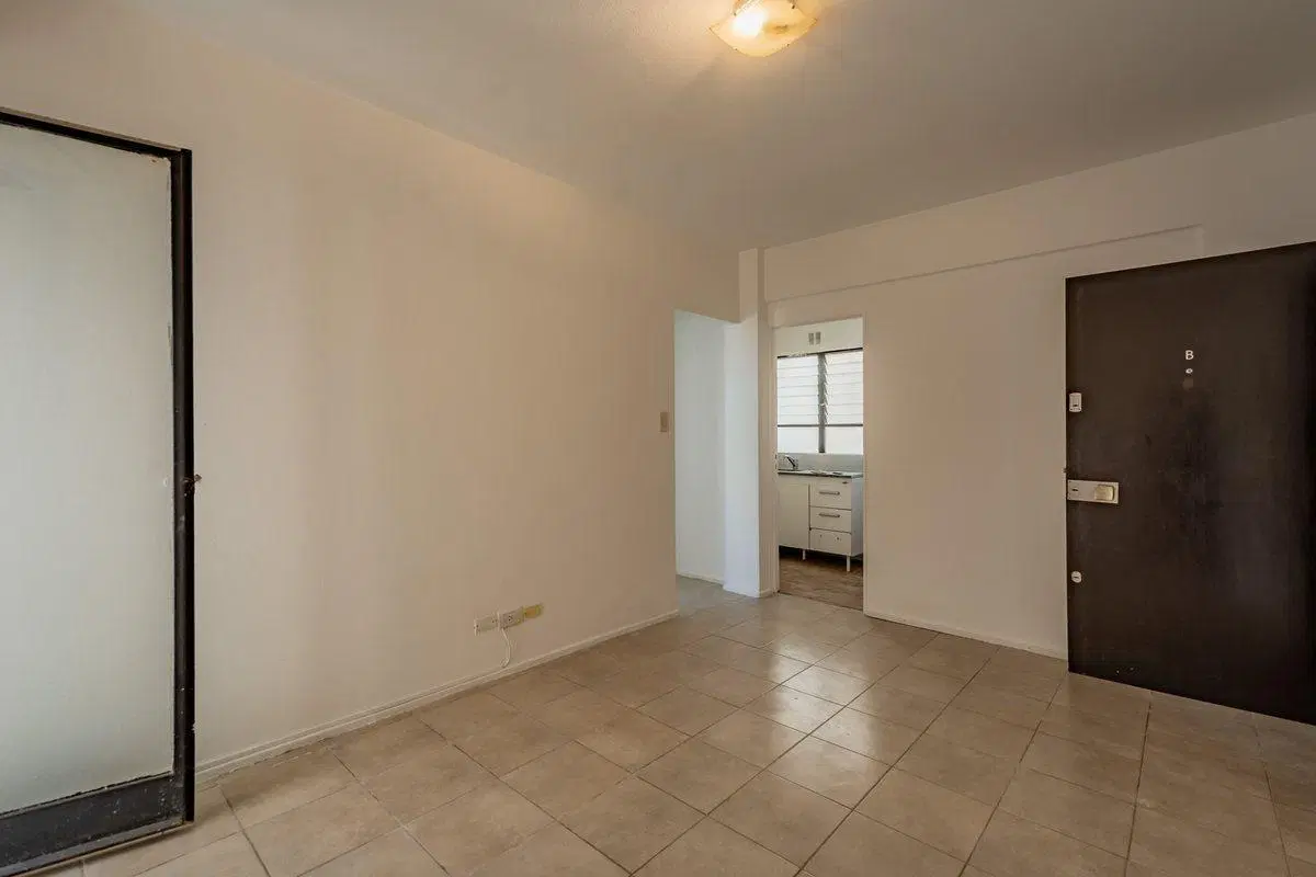 Oportunidad en Villa Crespo | 2 ambientes 2