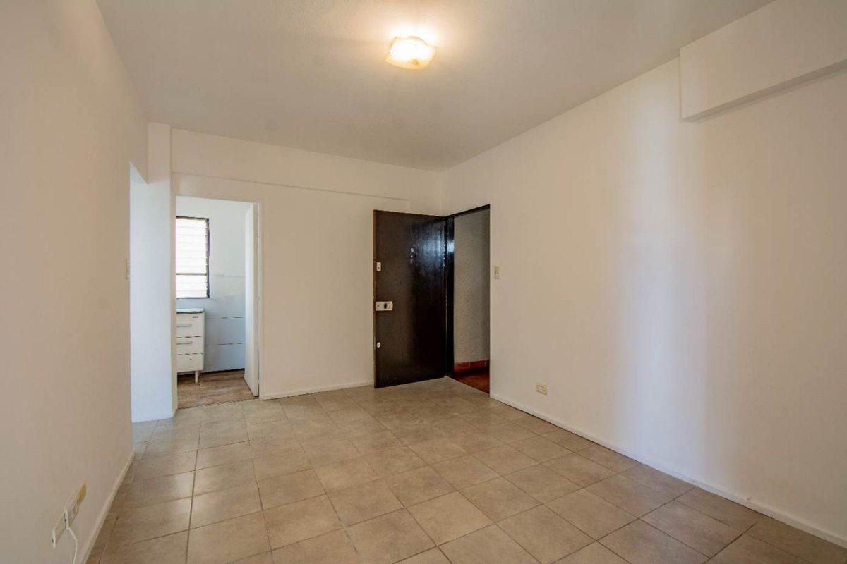 Oportunidad en Villa Crespo | 2 ambientes