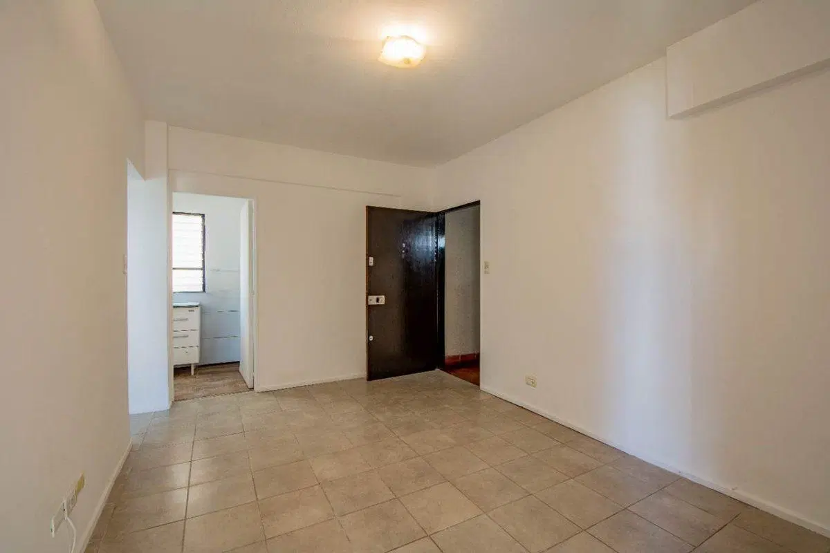 Oportunidad en Villa Crespo | 2 ambientes 5