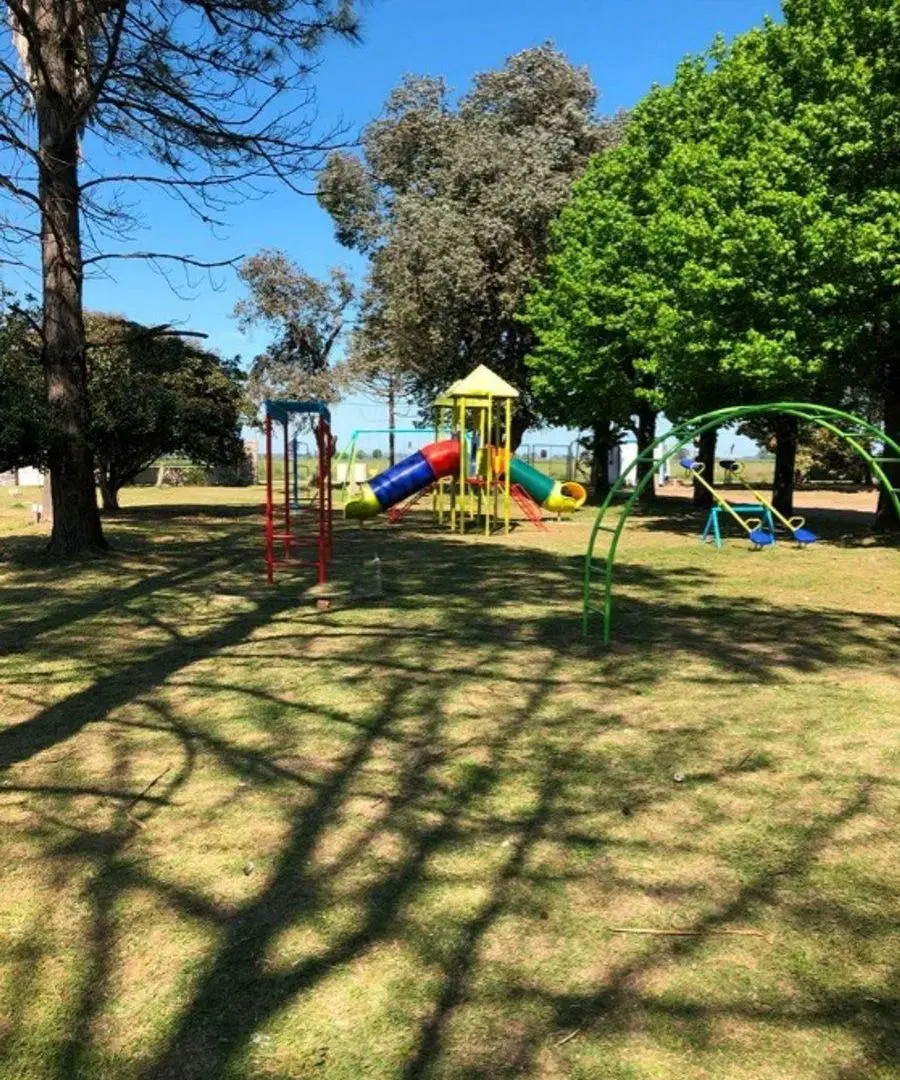 Venta lote Don Luis Yachting Club, Gral Rodriguez 2