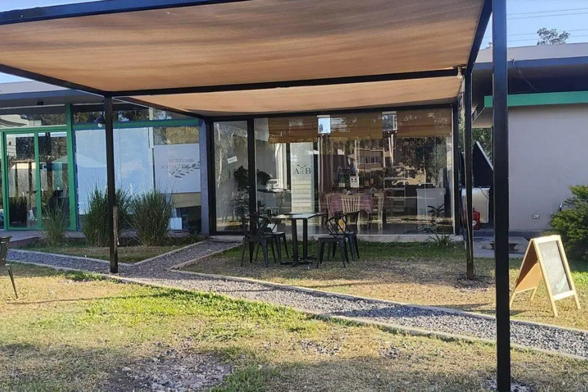 Venta Lote 520 m2 Alvarez del Bosque, Moreno 2