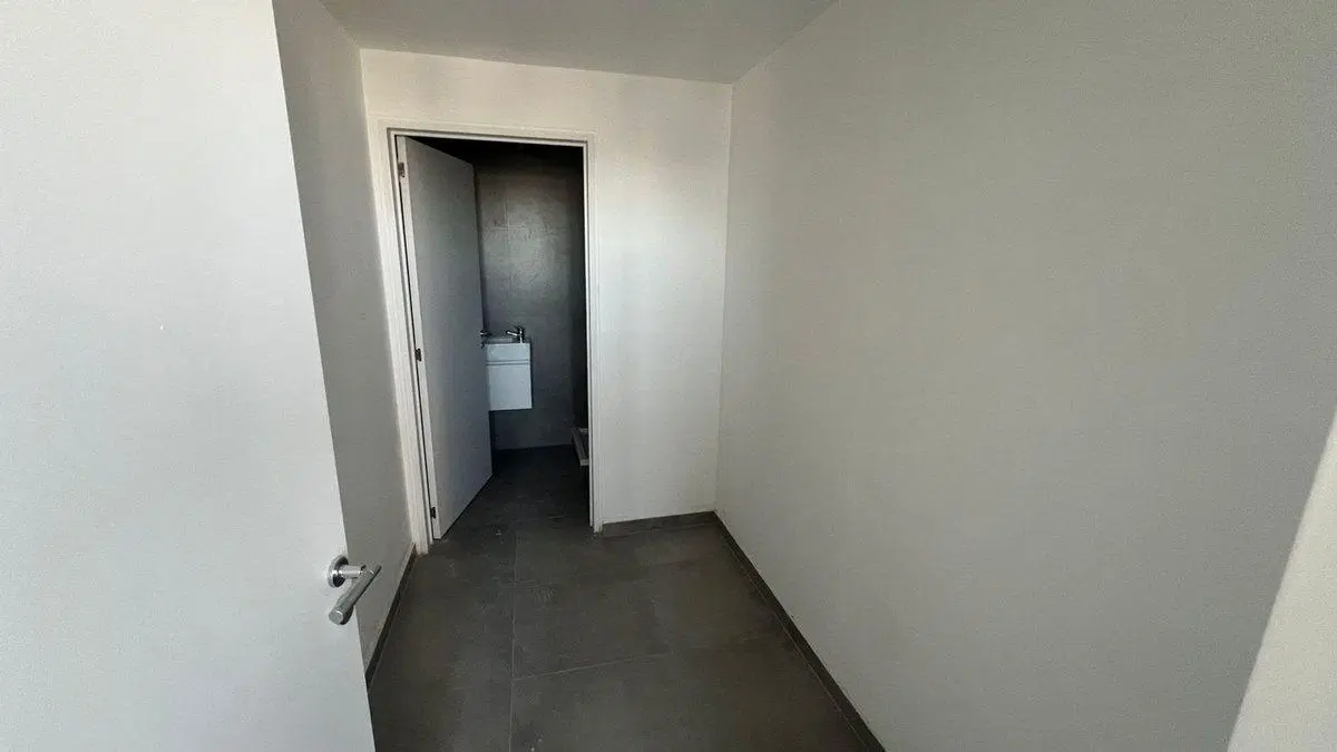 Venta Depto 4 Amb Nuñez Quantum Bellini Vista Río 5