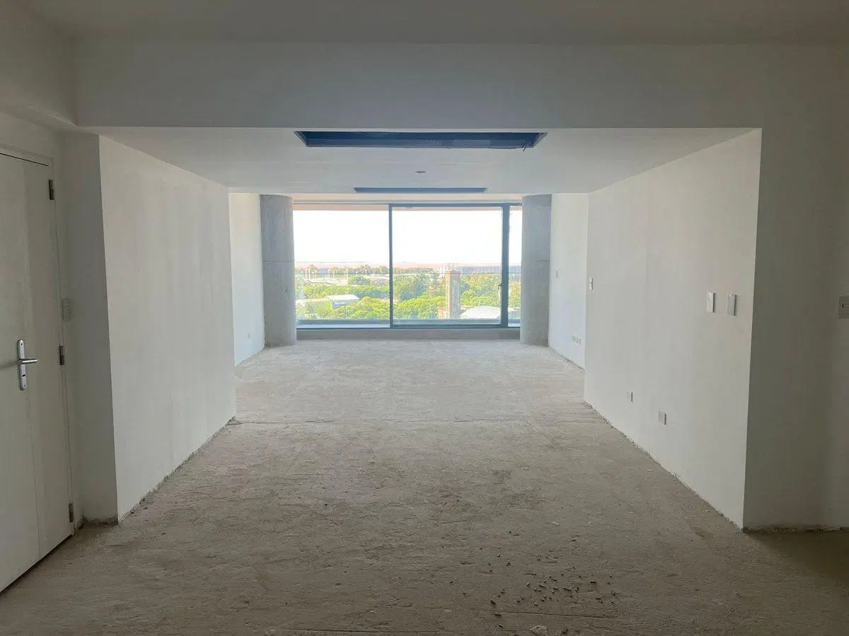 Venta Depto 4 Amb Nuñez Quantum Bellini Vista Río 4