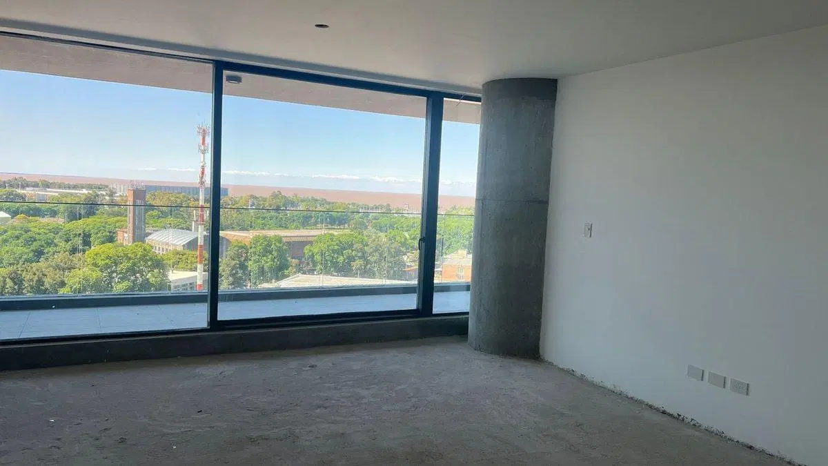 Venta Depto 4 Amb Nuñez Quantum Bellini Vista Río 3