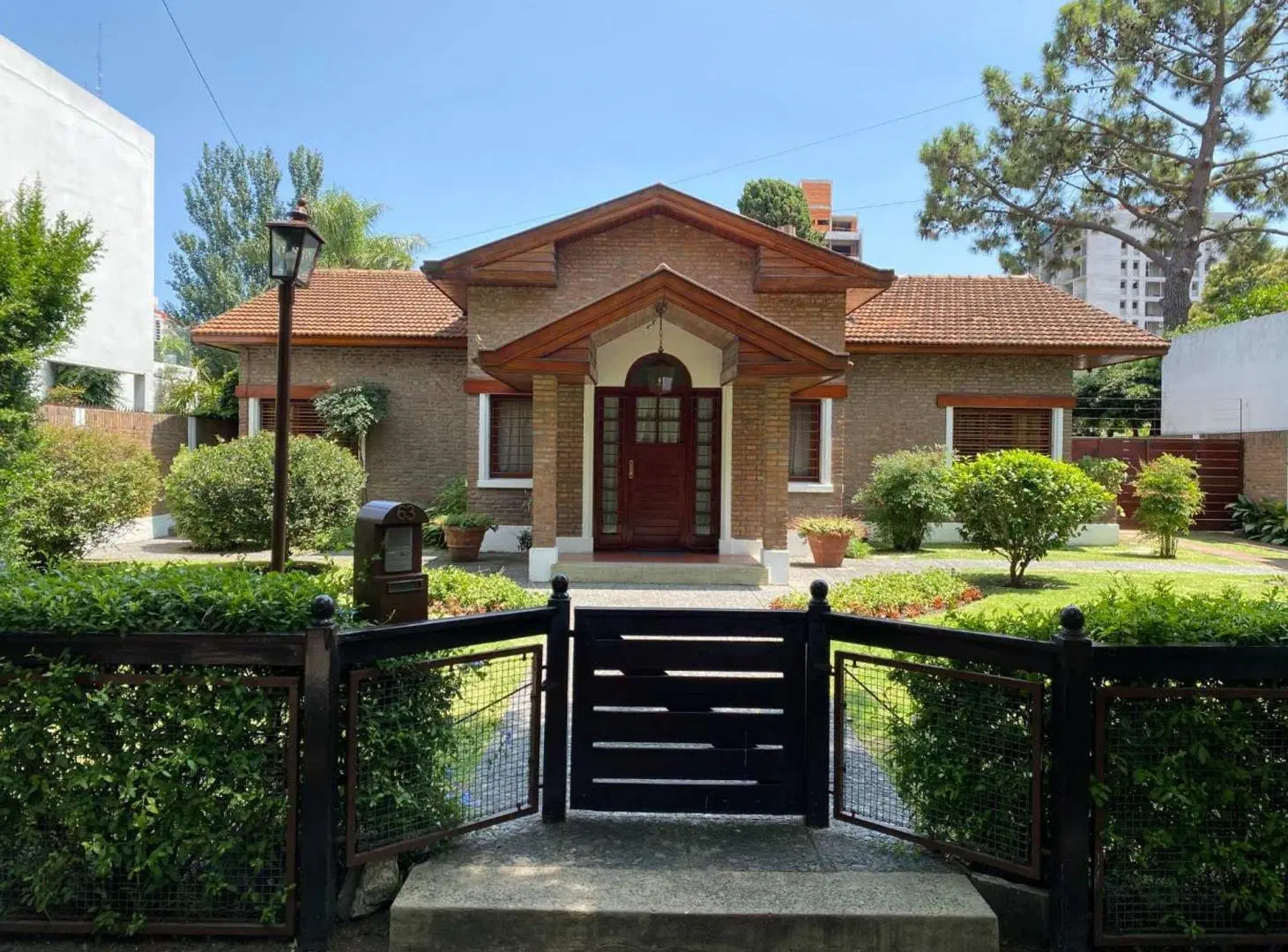 Venta Casa Bernal Centro Apto Credito 4