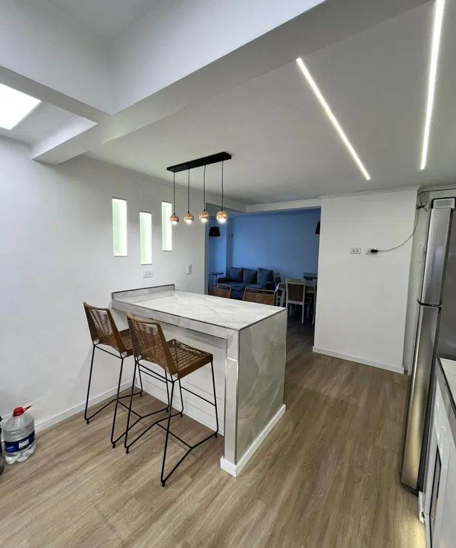 Venta departamento 3 ambientes Avellaneda APTO CRE 4
