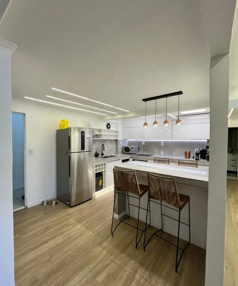 Venta departamento 3 ambientes Avellaneda APTO CRE 3