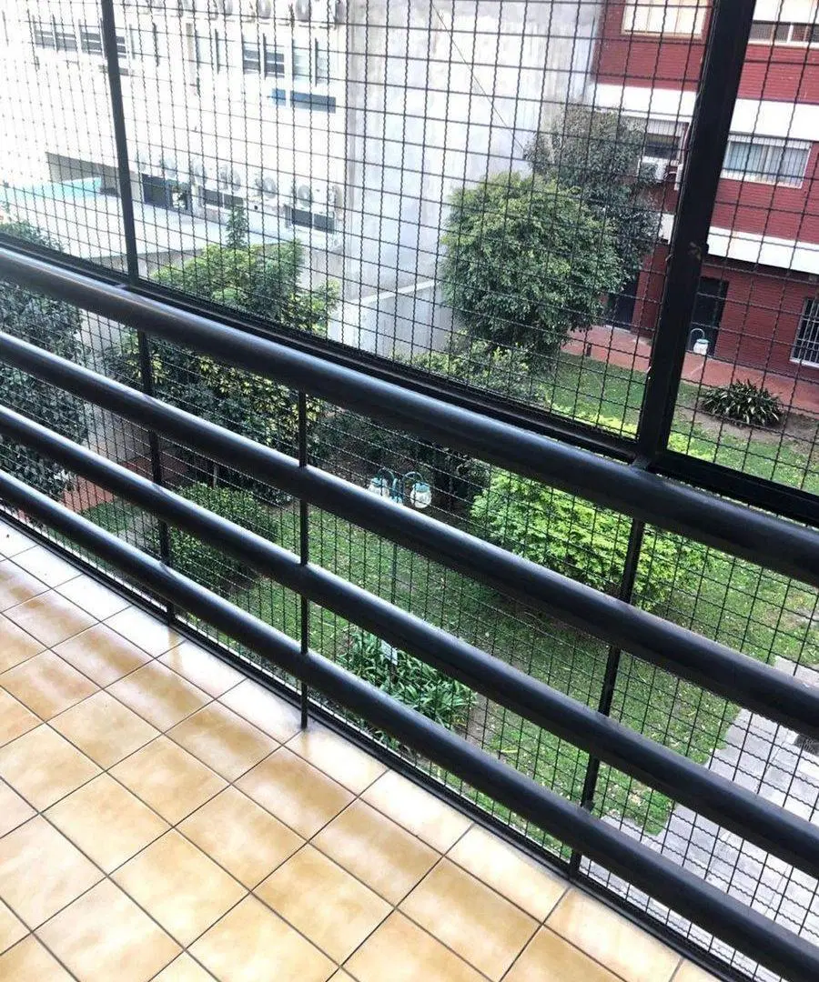 Departamento 2 ambientes con balcón – Avellaneda 2