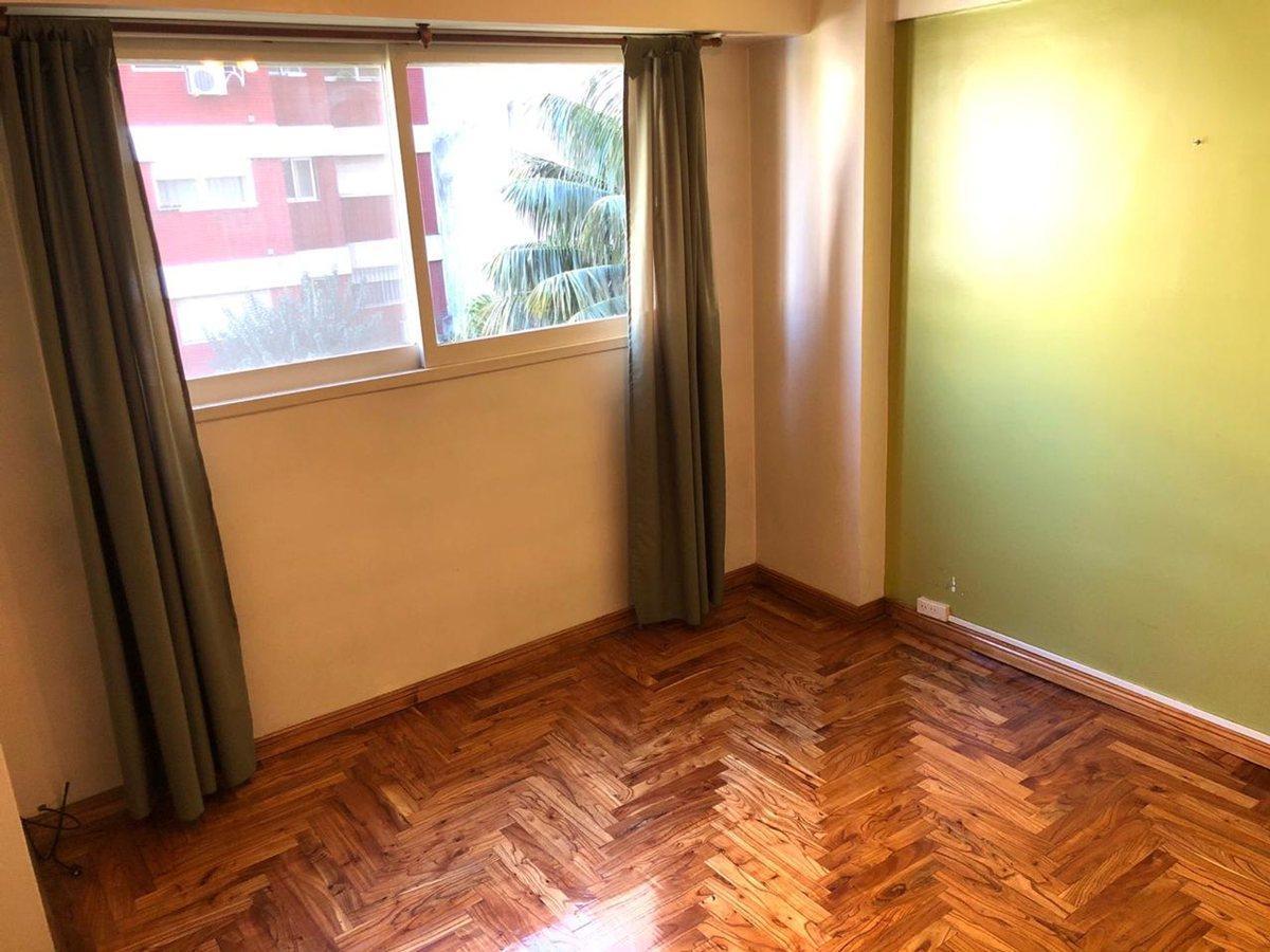 Departamento 2 ambientes con balcón – Avellaneda