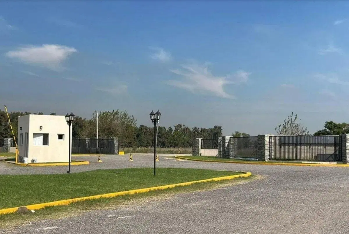 Lote 300m2 Don Luis Yachting- Opción lote Contiguo 4