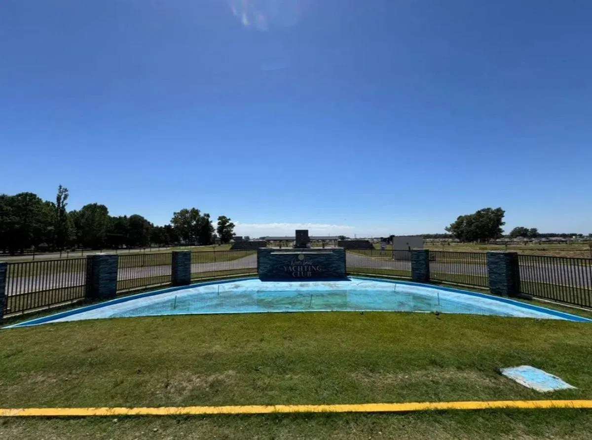 Lote 300m2 Don Luis Yachting- Opción lote Contiguo 2
