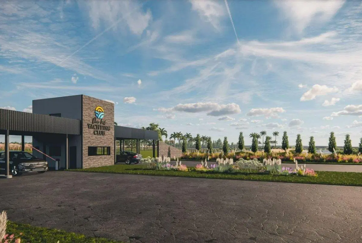 Lote 300m2 Don Luis Yachting- Opción lote Contiguo 3
