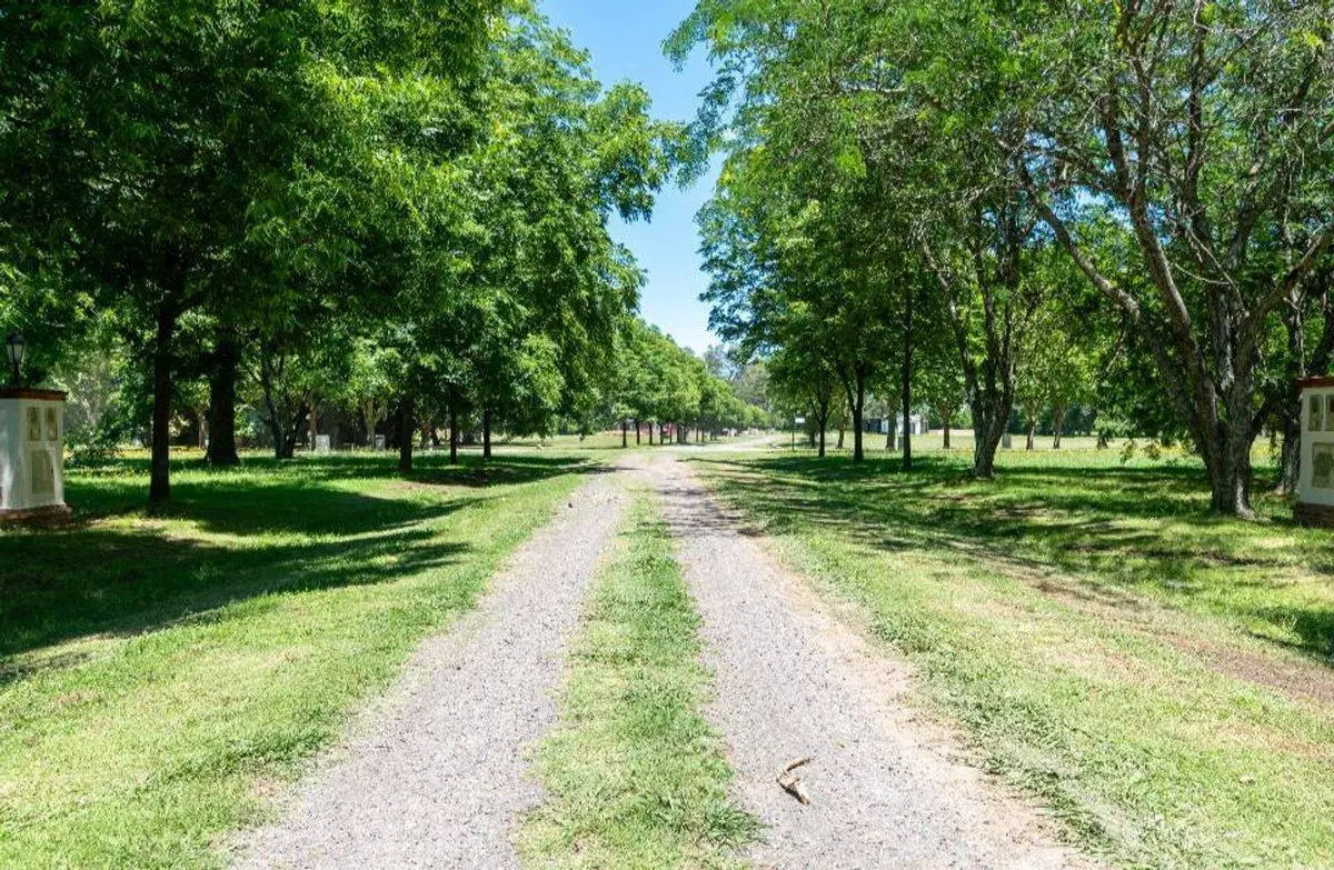 LOTE EN VENTA EN ESTANCIA VILLA MARIA 3
