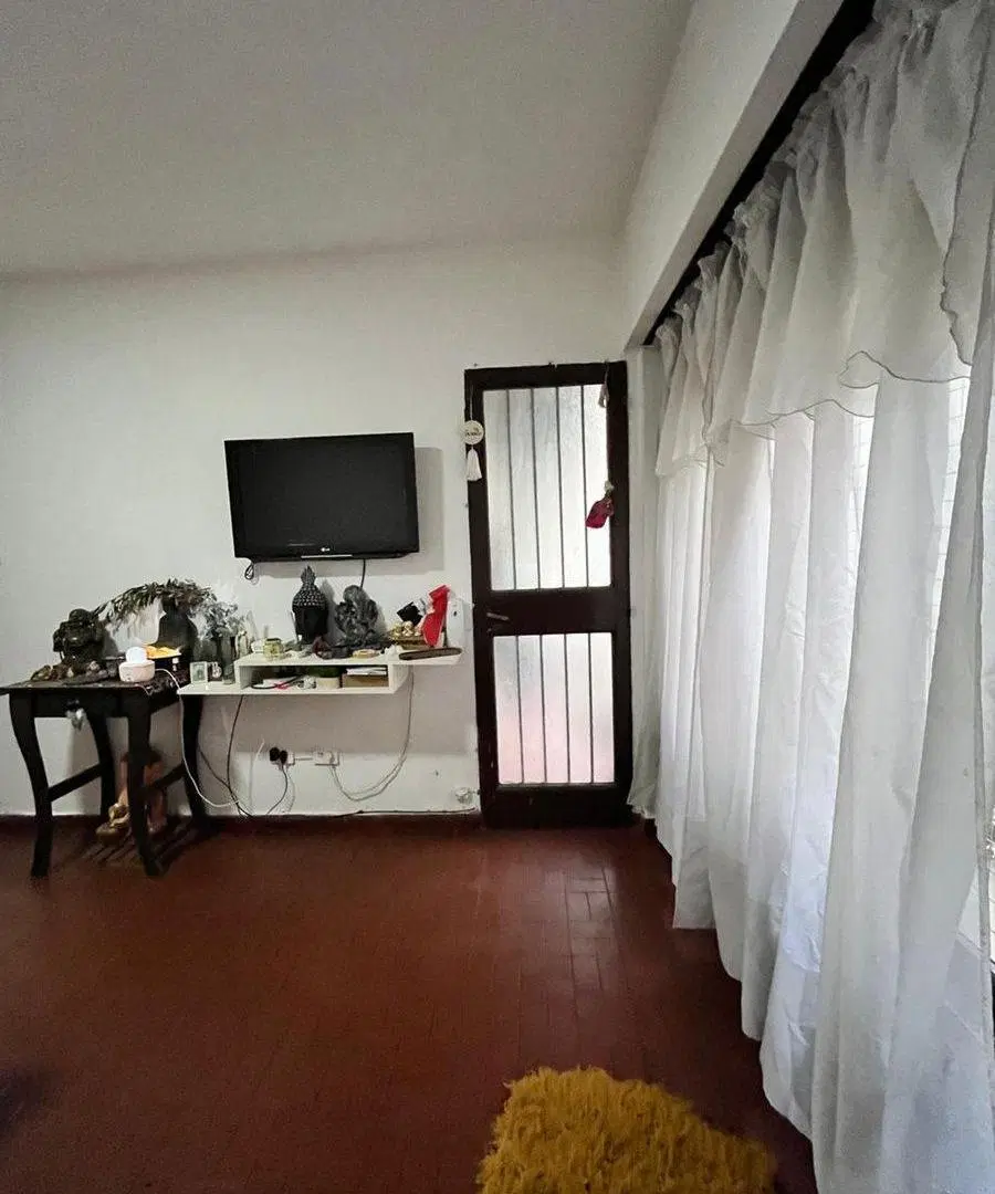 VENTA 3 Ambientes SAN ANDRES 5