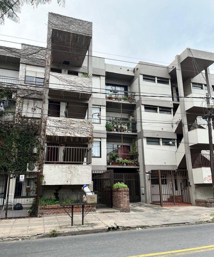 VENTA 3 Ambientes SAN ANDRES
