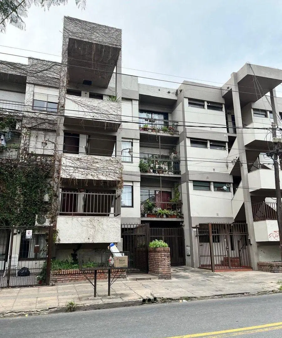 VENTA 3 Ambientes SAN ANDRES 4
