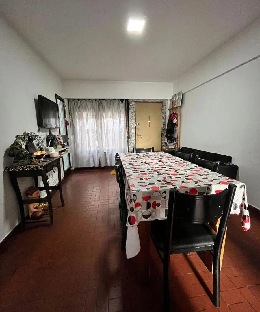 VENTA 3 Ambientes SAN ANDRES 2