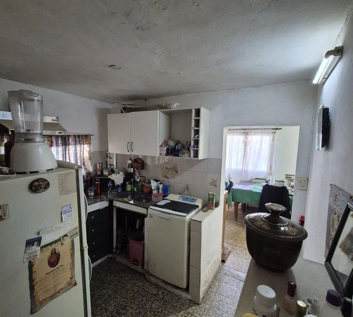 Casa en venta lote doble frente 600m2 totales 3