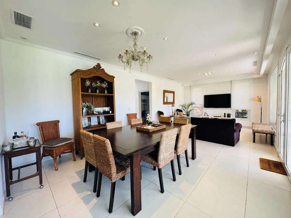 Venta casa Nuevo Quilmes 5 habitaciones 4