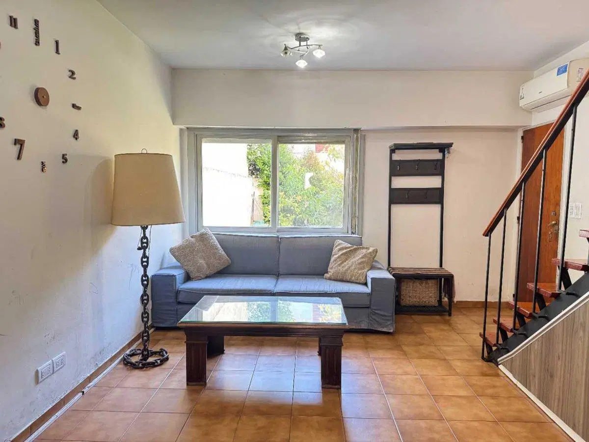 Venta departamento 3 ambientes Bernal con cochera 4