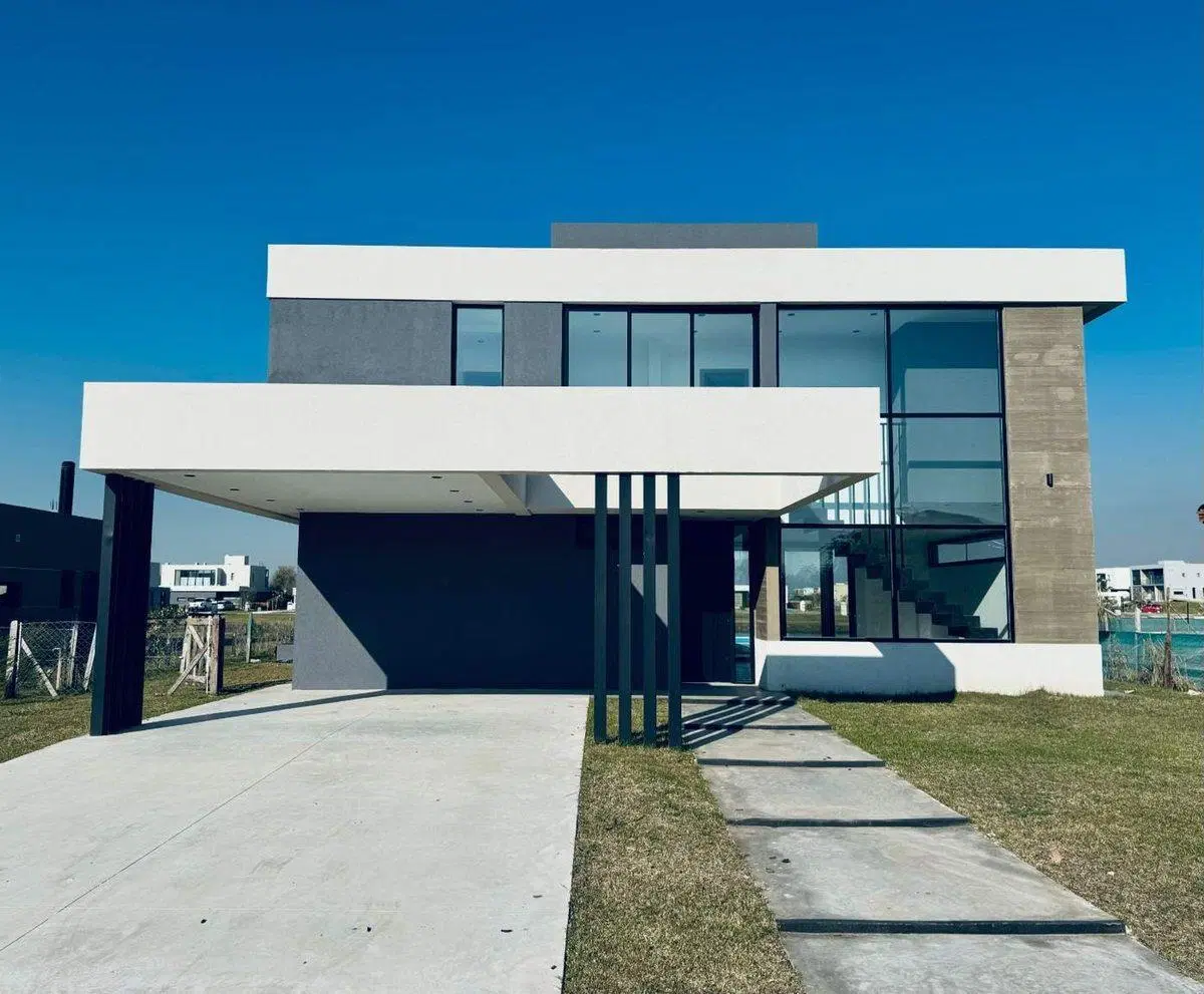 Venta Casa Magallanes Pueblos del Plata Hudson 5