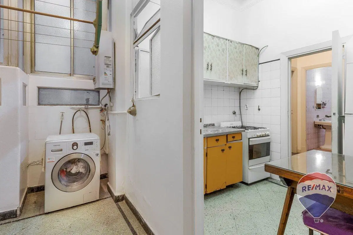 VENTA DEPTO 3 AMB INTERNO EN EL CORAZON RECOLETA 2