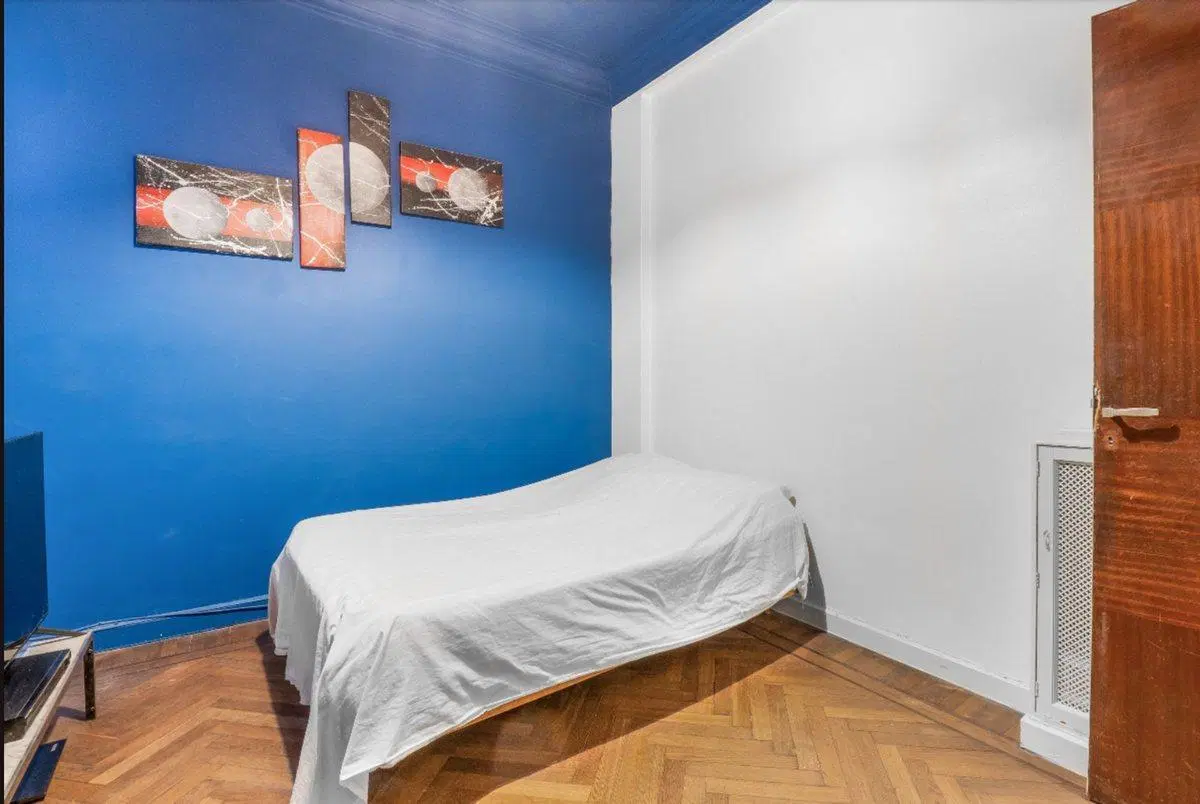 VENTA DEPTO 3 AMB INTERNO EN EL CORAZON RECOLETA 5