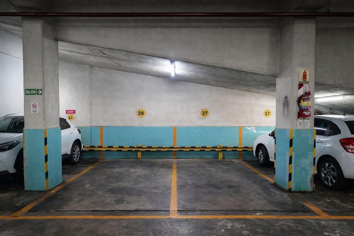 Oportunidad cocheras balvanera