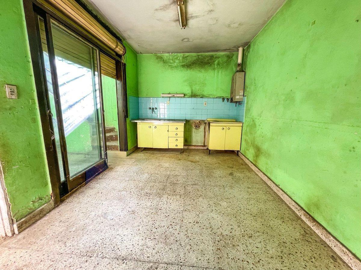 PH 2 Ambientes, Patio y Terraza-A refacciona Lanus