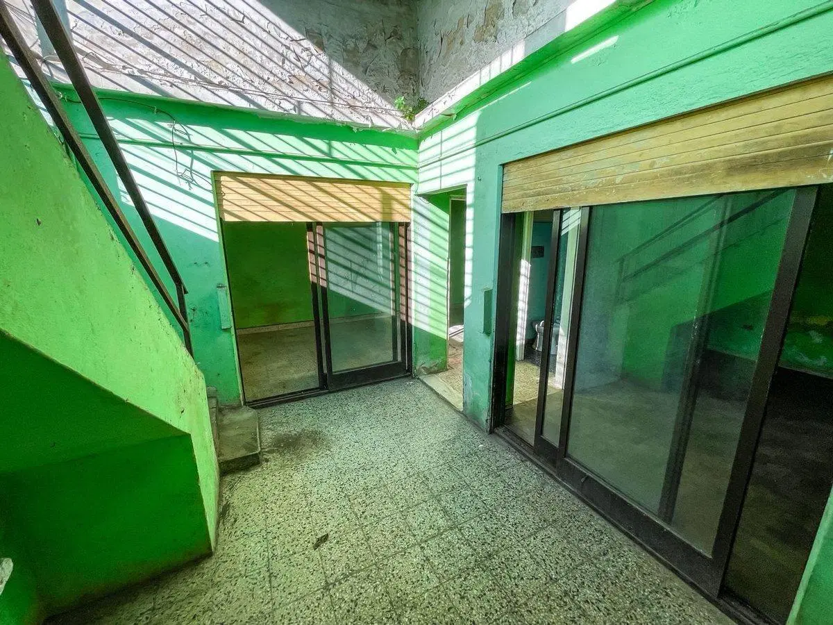 PH 2 Ambientes, Patio y Terraza-A refacciona Lanus 3