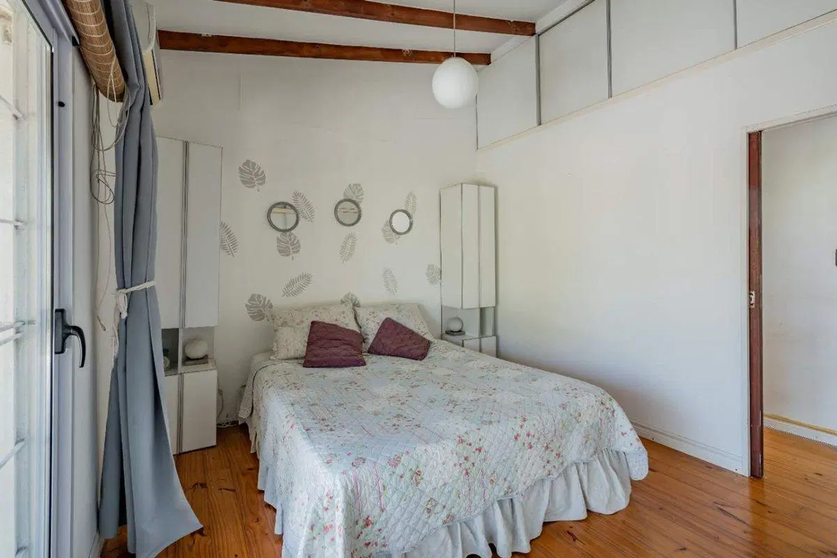 Casa 2 Dorm c/ Parque y Parrilla – Guernica 3