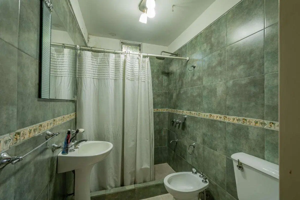 Casa 2 Dorm c/ Parque y Parrilla – Guernica 5