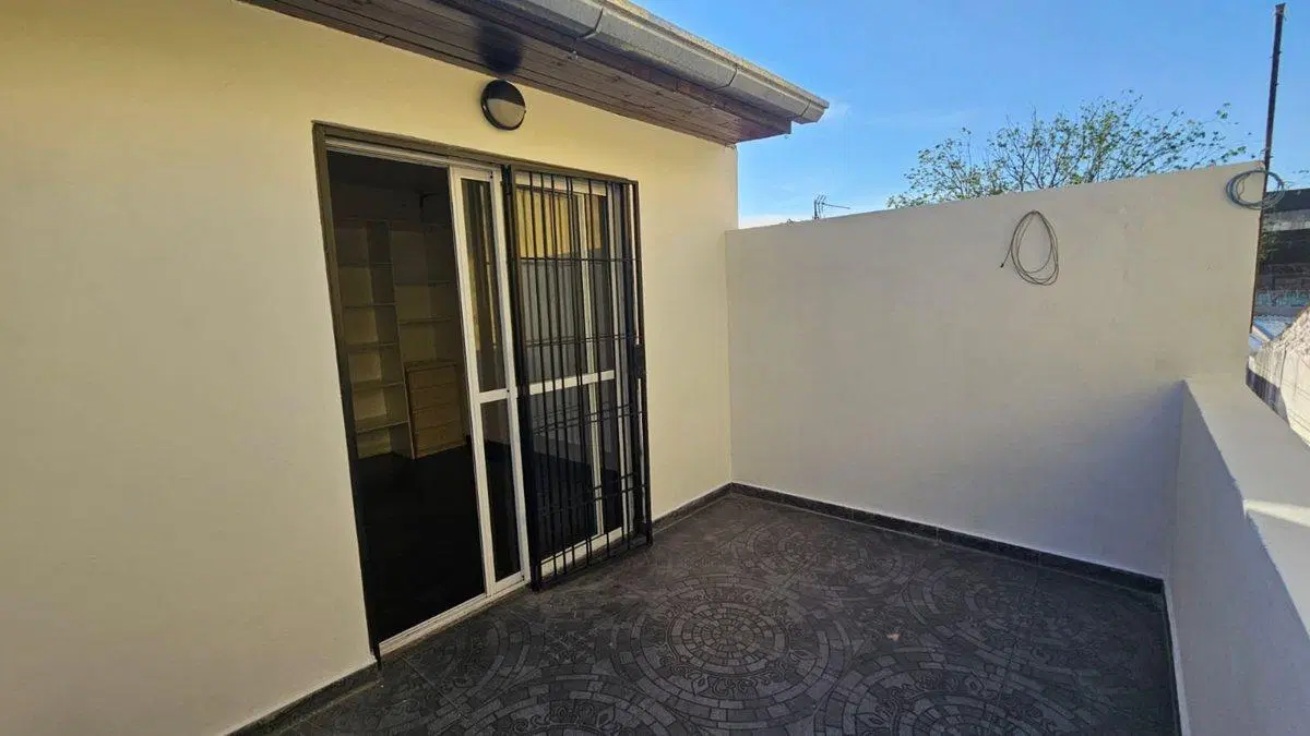 PH Dúplex en Block Dos Unidades Sin Expensas 2