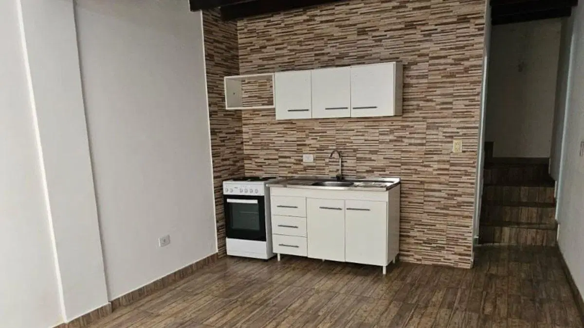 PH Dúplex en Block Dos Unidades Sin Expensas 4