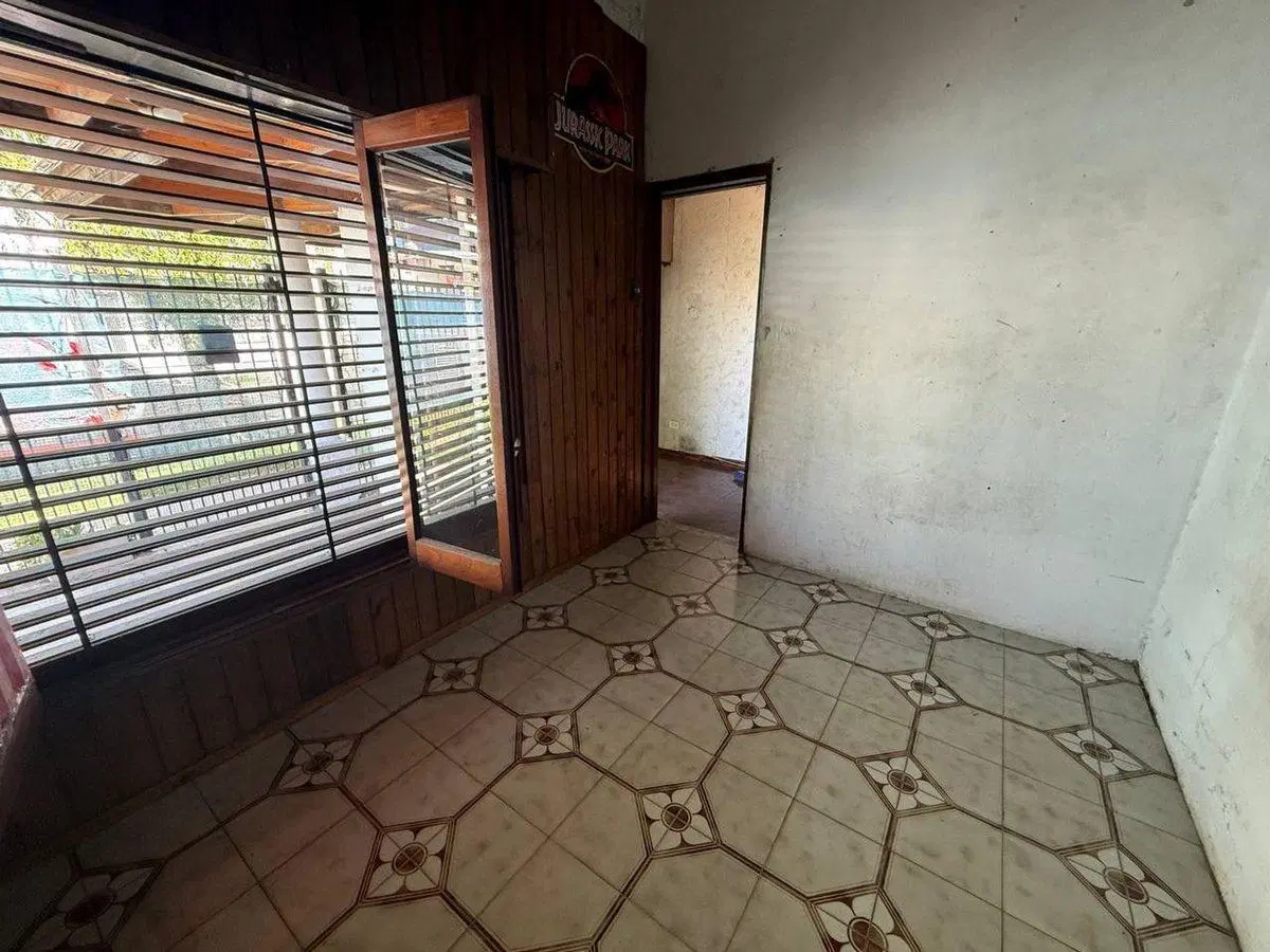 Casa de 3 ambientes a refaccionar - Gran Potencial 2