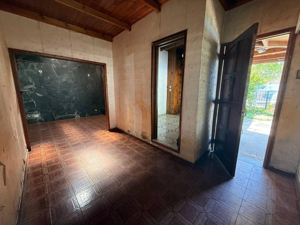 Casa de 3 ambientes a refaccionar - Gran Potencial