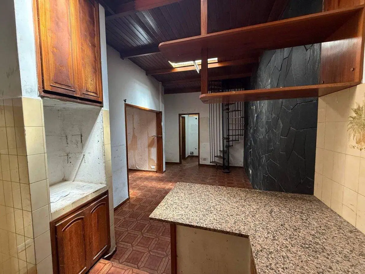 Casa de 3 ambientes a refaccionar - Gran Potencial 5