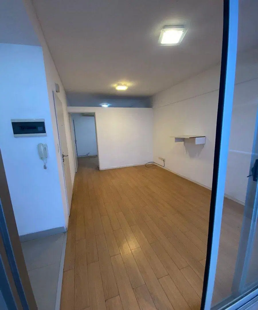 DEPARTAMENTO 2 AMBIENTES EN VENTA EN RECOLETA 3